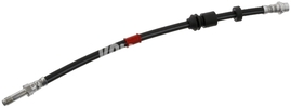 Front brake hose P1 (278/300mm diameter) C30/C70 II/S40 II/V50