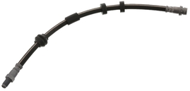 Front brake hose P3 (300mm diameter) S60 II/V60 S80 II/V70 III/XC70 III