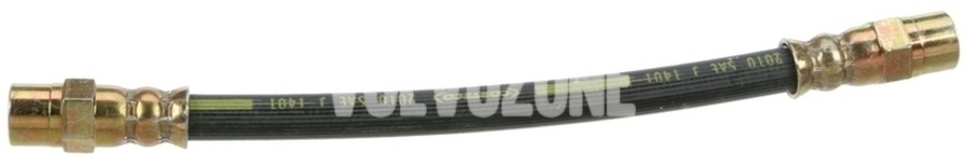 Rear brake hose P80 C70/S70/V70 (new type)