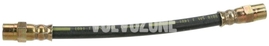 Rear brake hose P80 C70/S70/V70 (new type)