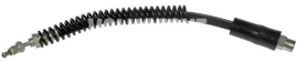 Rear brake hose P80 V70(XC) with AWD (new type, curved ending)