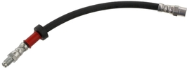 Rear brake hose P2 S60/S80/V70 II/XC70 II