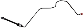 Rear brake hose left P3 S60 II/V60 S80 II/V70 II (OEM)