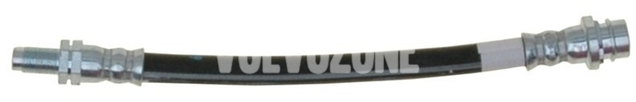 Rear brake hose P3 S80 II/V70 III/XC70 III manual parking brake