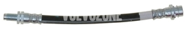 Rear brake hose P3 S80 II/V70 III/XC70 III manual parking brake