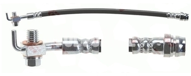 Rear brake hose left P3 S80 II/V70 III/XC70 III (old type) electric parking brake