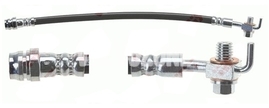 Rear brake hose right P3 S80 II/V70 III/XC70 III (old type) electric parking brake