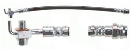Rear brake hose left P3 S60 II(XC)/V60(XC)/XC60, S80 II/V70 III/XC70 III (new type) electric parking brake