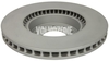 Front brake disc (280mm) P80 C70/S70/V70(XC)