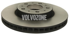 Front brake disc (280mm) P80 C70/S70/V70(XC)
