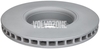 Front brake disc (285,5mm) P2 S60/S80/V70 II/XC70 II