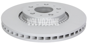 Front brake disc (305mm) P2 S60/S80/V70 II/XC70 II