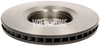 Front brake disc (305mm) P2 S60/S80/V70 II/XC70 II