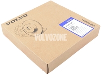 Front brake disc (316mm) P2 S60/V70 II/XC90