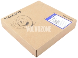 Front brake disc (316mm) P2 S60/V70 II/XC90 (OEM)