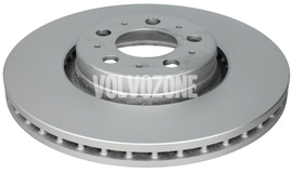Front brake disc (316mm) P2 S60/V70 II/XC90