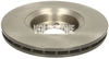 Front brake disc (316mm) P2 S60/V70 II/XC90