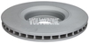 Front brake disc (320mm) P2 S60/S80/V70 II/XC70 II