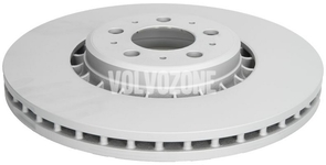 Front brake disc (336mm) P2 XC90