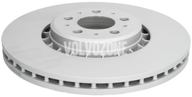 Front brake disc (336mm) P2 XC90