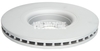 Front brake disc (336mm) P2 XC90