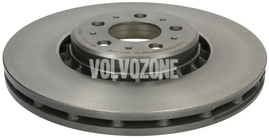 Front brake disc (336mm) P2 XC90