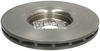 Front brake disc (336mm) P2 XC90