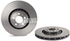 Front brake disc (336mm) P2 XC90