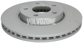 Front brake disc (278mm) P1 V40 II(XC)