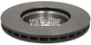 Front brake disc (278mm) P1 V40 II(XC)