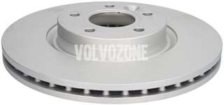 Front brake disc (300mm) P1 V40 II(XC)