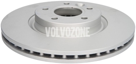Front brake disc (300mm) P1 V40 II(XC)