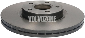 Front brake disc (300mm) P1 V40 II(XC)
