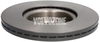 Front brake disc (300mm) P1 V40 II(XC)