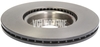 Front brake disc (320mm) P1 V40 II(XC)
