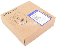 Front brake disc (278mm) P1 C30/C70 II/S40 II/V50
