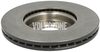 Front brake disc (278mm) P1 C30/C70 II/S40 II/V50