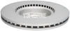 Front brake disc (300mm) P1 C30/C70 II/S40 II/V50