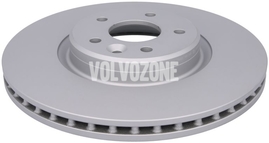 Front brake disc (320mm) P1 C30/C70 II/S40 II/V50