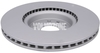 Front brake disc (320mm) P1 C30/C70 II/S40 II/V50