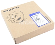 Front brake disc (300mm) P3 S60 II/V60 S80 II/V70 III/XC70 III