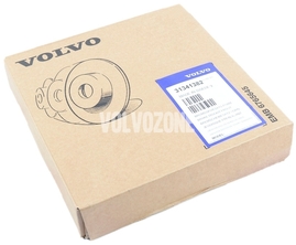 Front brake disc (300mm) P3 S60 II/V60 S80 II/V70 III/XC70 III (OEM)