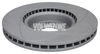 Front brake disc (300mm) P3 S60 II/V60 S80 II/V70 III/XC70 III slotted