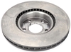 Front brake disc (300mm) P3 S60 II/V60 S80 II/V70 III/XC70 III