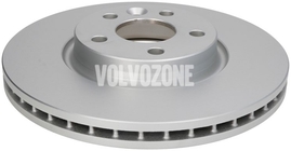 Front brake disc (300mm) P3 S60 II/V60 S80 II/V70 III/XC70 III
