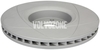 Front brake disc (316mm) P3 S60 II(XC)/V60(XC) S80 II/V70 III/XC70 III slotted