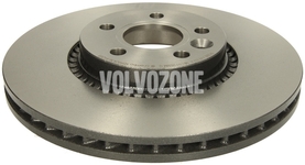 Front brake disc (316mm) P3 S60 II(XC)/V60(XC) S80 II/V70 III/XC70 III