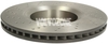 Front brake disc (316mm) P3 S60 II(XC)/V60(XC) S80 II/V70 III/XC70 III perforated
