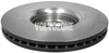 Front brake disc (328mm) P3 (-2015) XC60 ribbed around the center