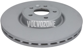 Front brake disc (336mm) P3 S60 II/V60 S80 II/V70 III/XC70 III